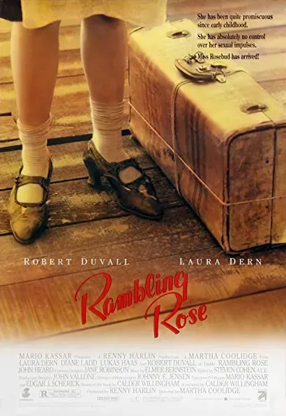 Historia Rose