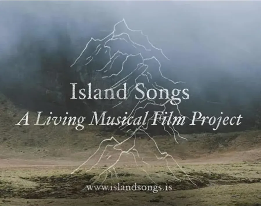 Island Songs online