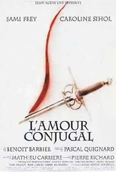 L'amour conjugal