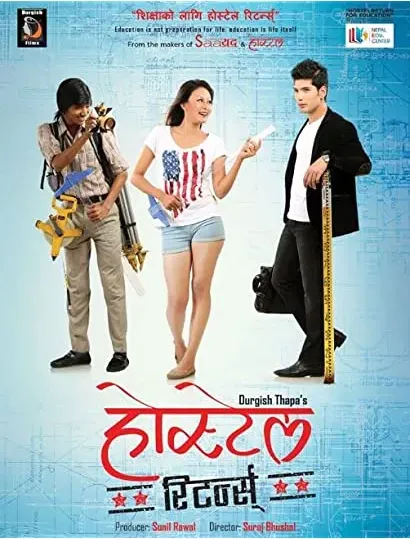 Hostel Returns