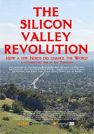 Die Silicon Valley-Revolution
