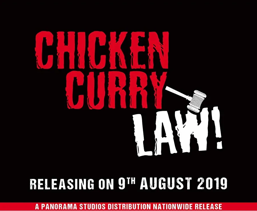 Chicken Curry Law online