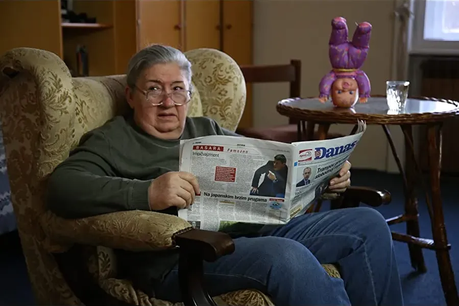 Kad dodju svinje online