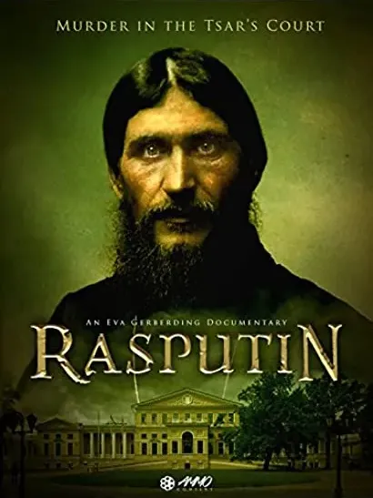 Rasputin: Mord am Zarenhof