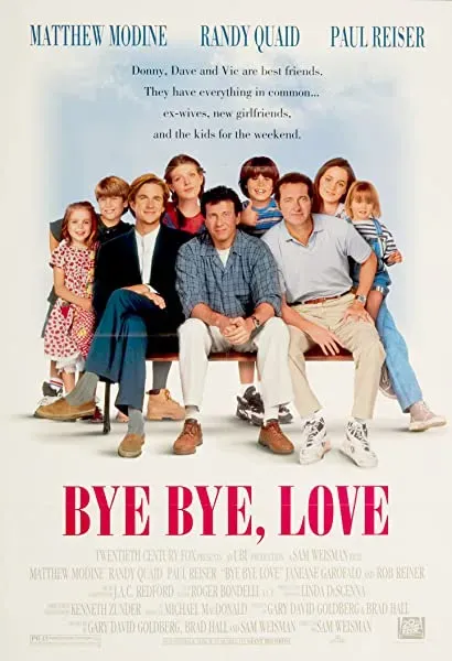 Bye Bye Love