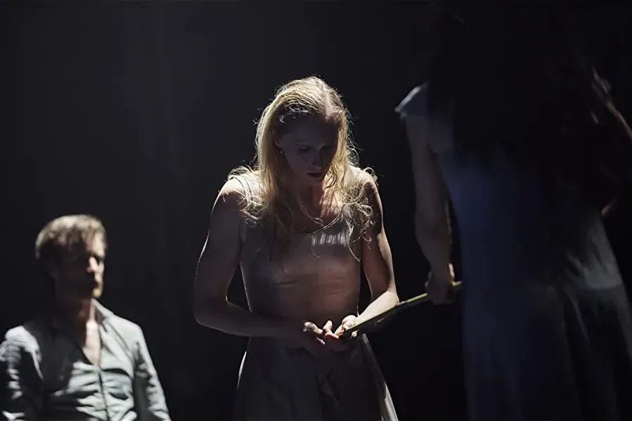 Akram Khan's Giselle online