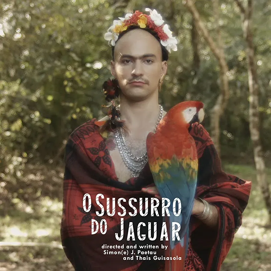 O Sussurro do Jaguar online