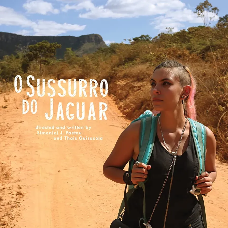 O Sussurro do Jaguar online