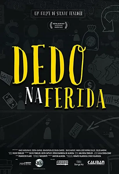 Dedo na Ferida