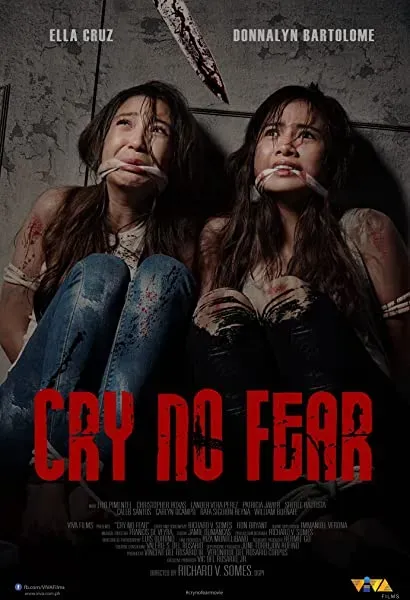 Cry No Fear