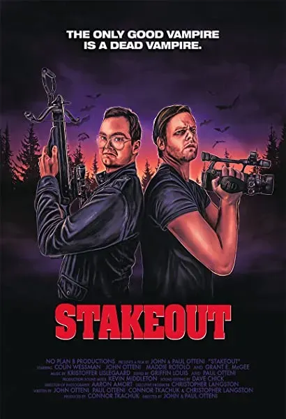 Stakeout