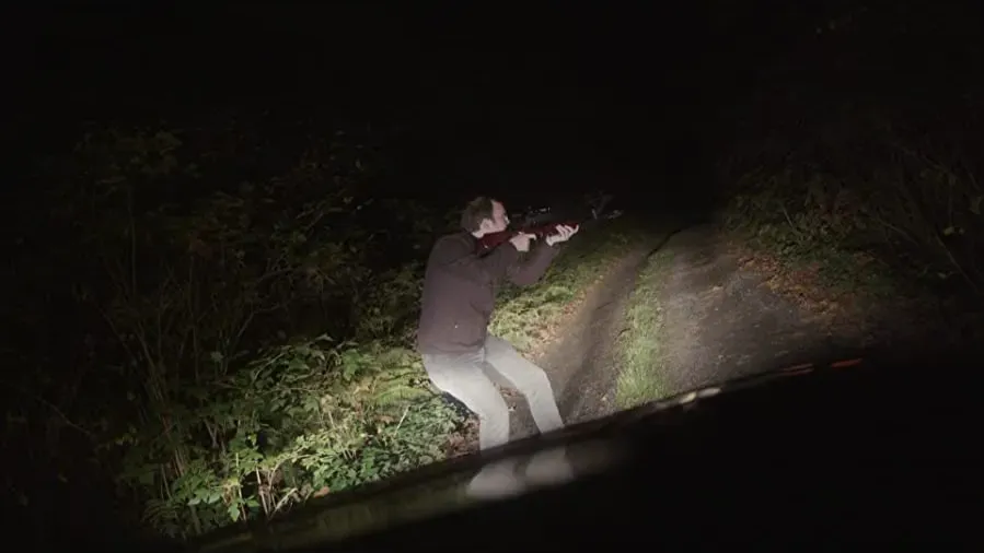 Stakeout online