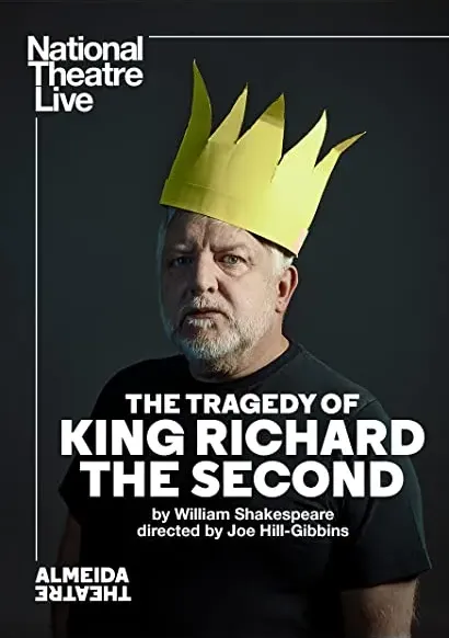 The Tragedy of King Richard the Second