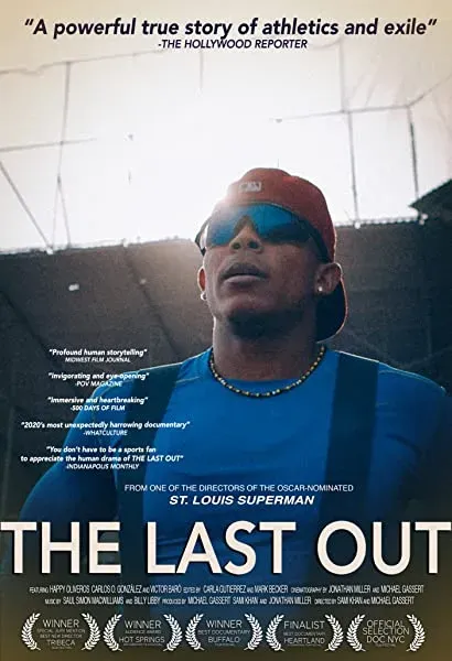 Ostatni out