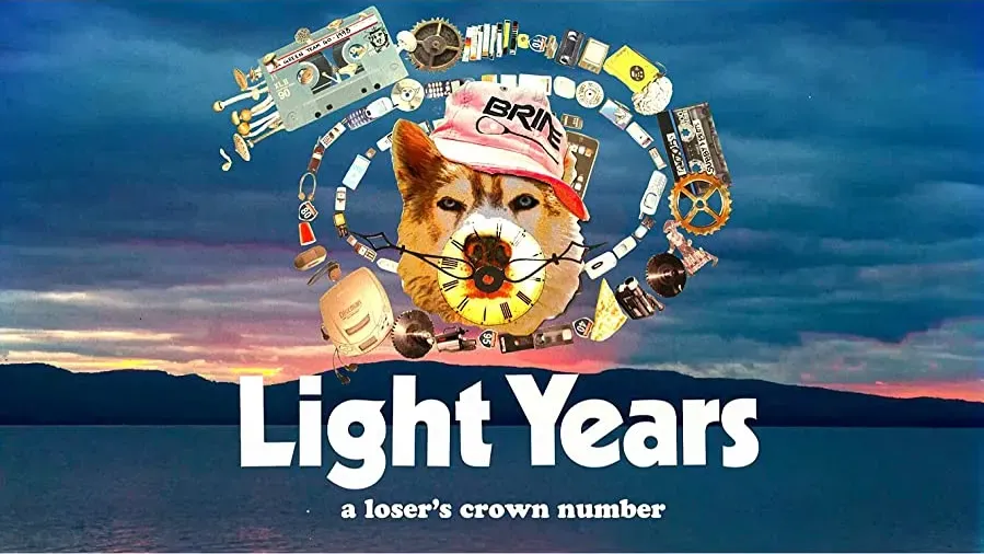 Light Years online