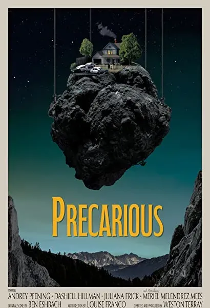 Precarious