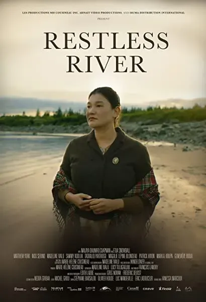 Restless River