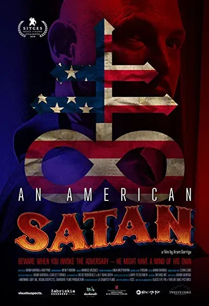 An American Satan