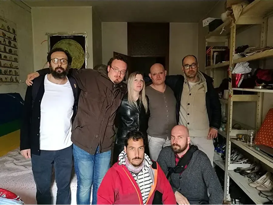 La casa dell'amore online