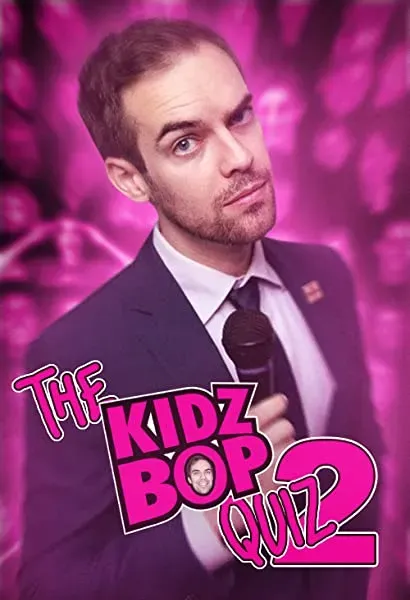 The KIDZBOP Quiz 2