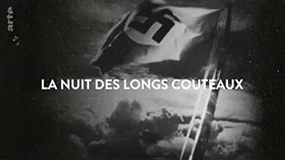 La nuit des longs couteaux