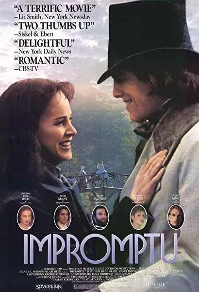 Improwizacja