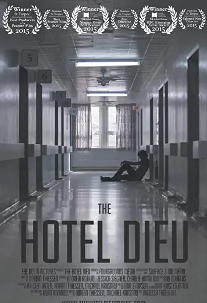 The Hotel Dieu