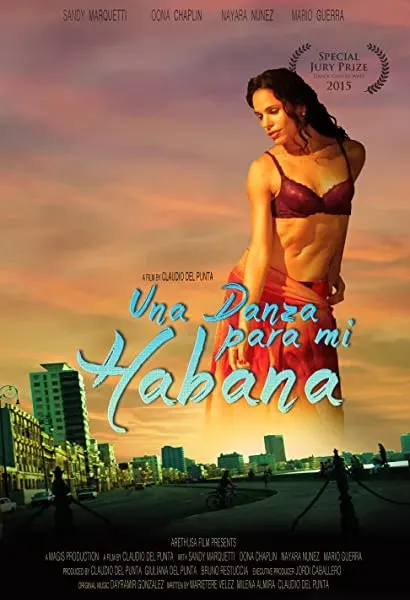 Dancing for My Havana