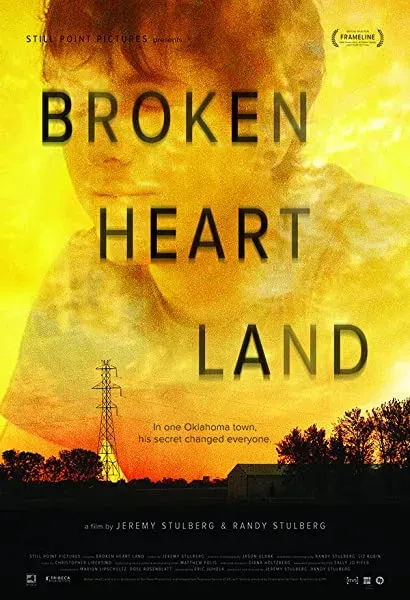 Broken Heart Land