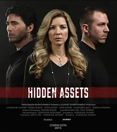 Hidden Assets