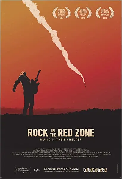 Rock in the Red Zone