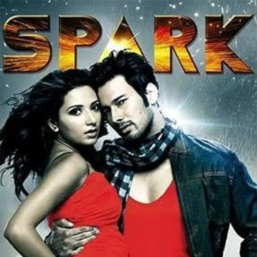 Spark online