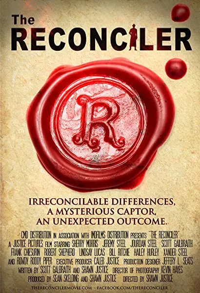 The Reconciler