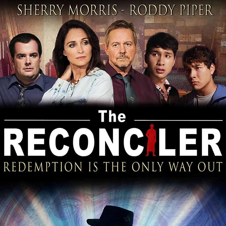 The Reconciler online
