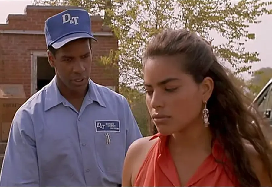 Mississippi Masala online