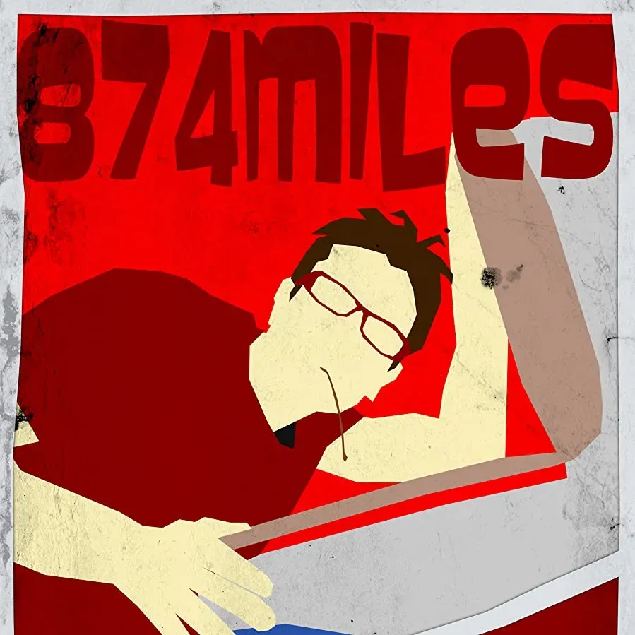 874 Miles online