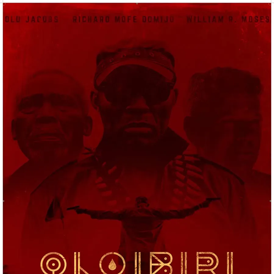 Oloibiri online