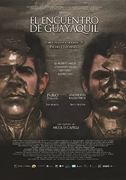 El Encuentro de Guayaquil