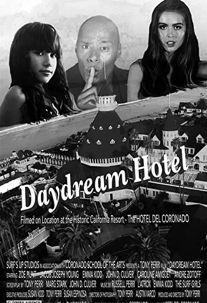 Daydream Hotel