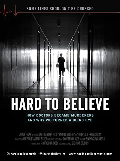 Hard to Believe