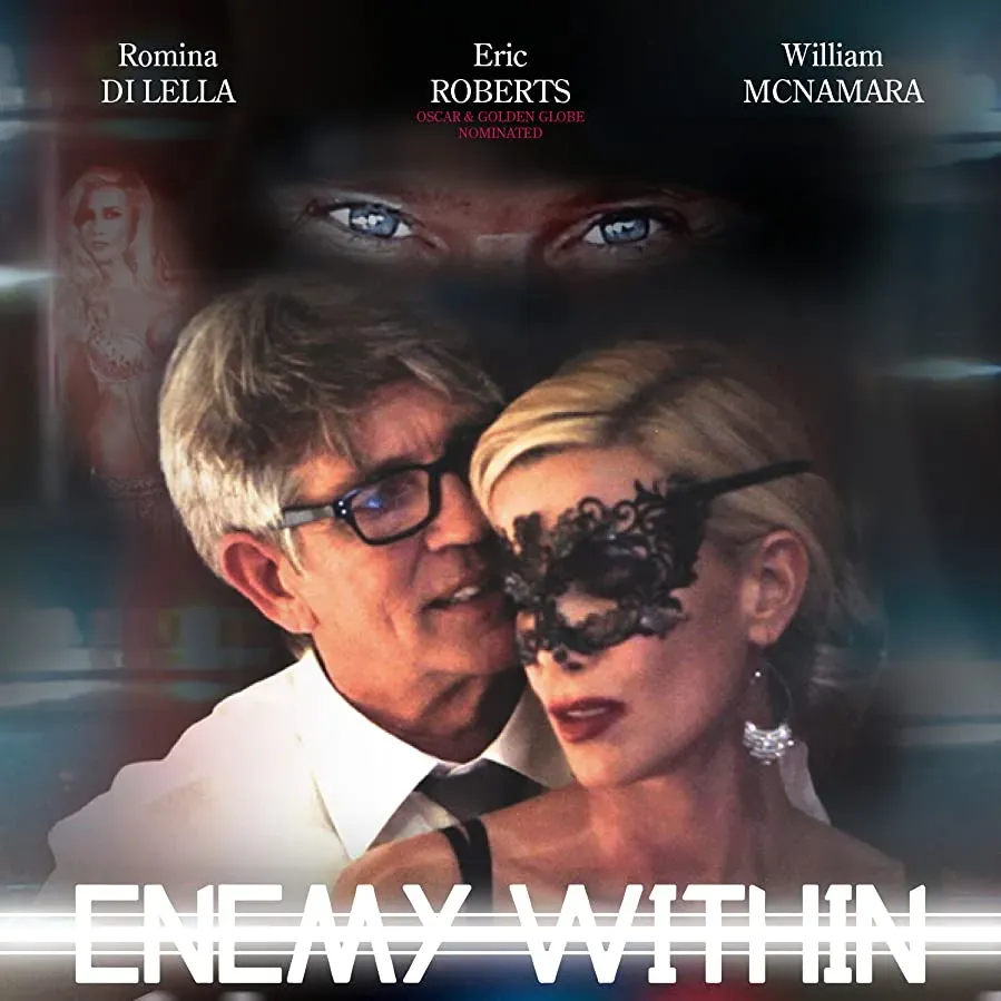 Enemy Within online