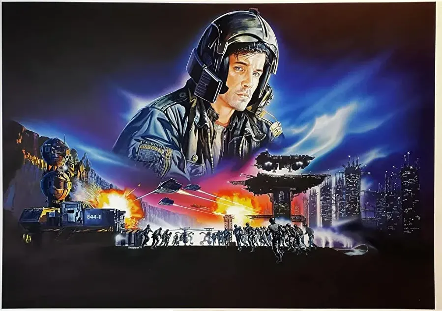 Darmowe filmy