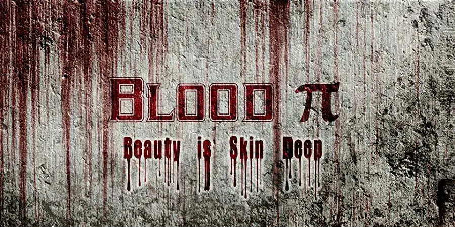 Blood Pi online