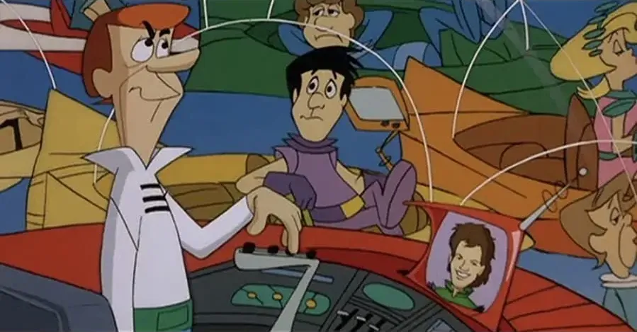 Jetsonowie online
