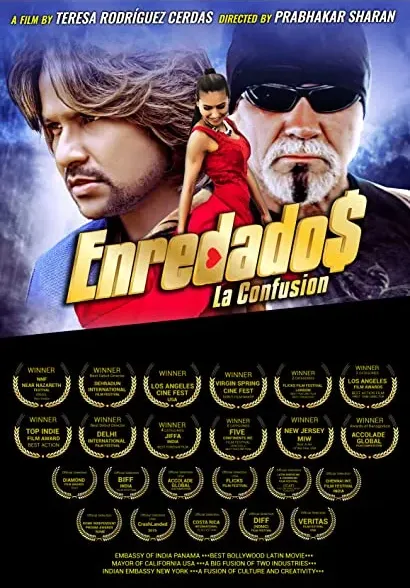 Enredados, La confusión