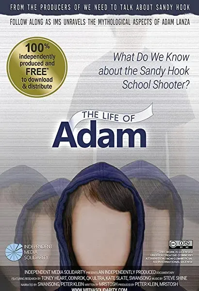The Life of Adam