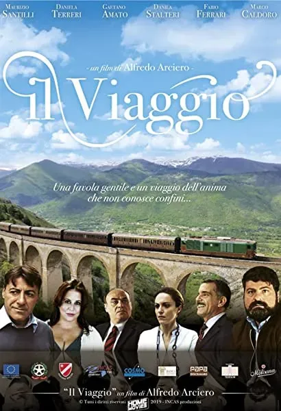 Il viaggio