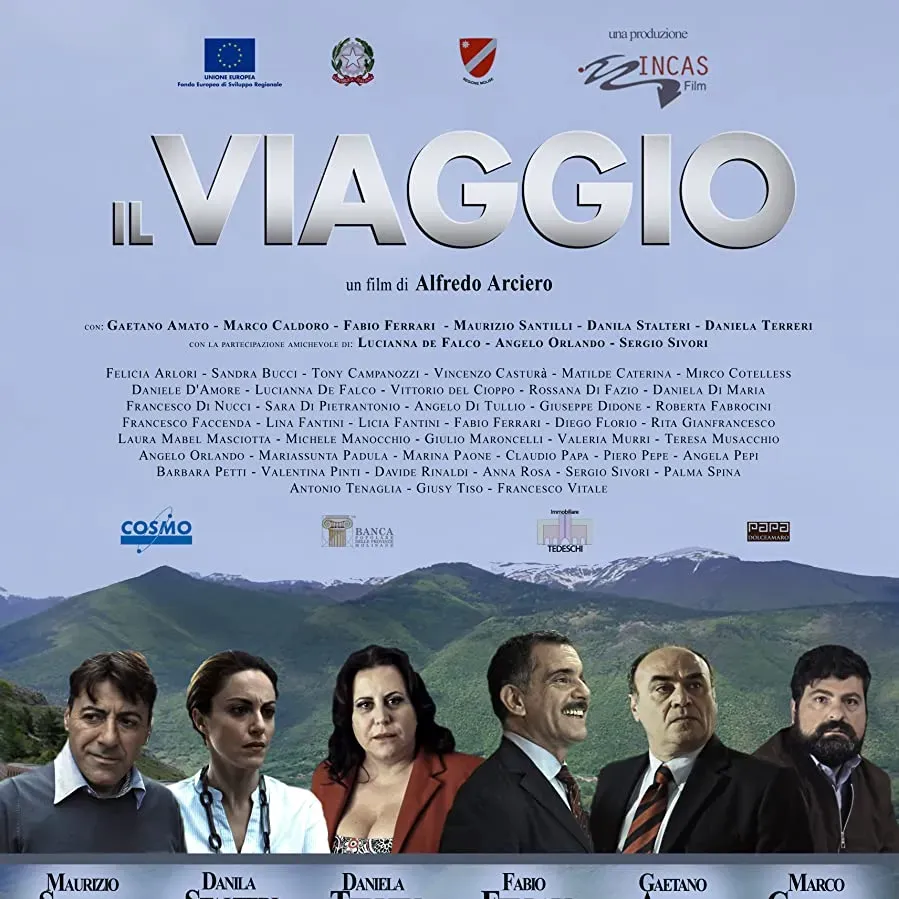 Il viaggio online