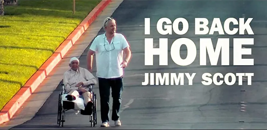 I Go Back Home: Jimmy Scott online