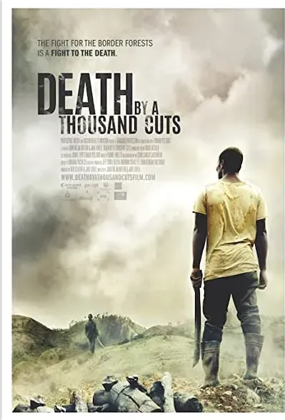 Death by a Thousand Cuts